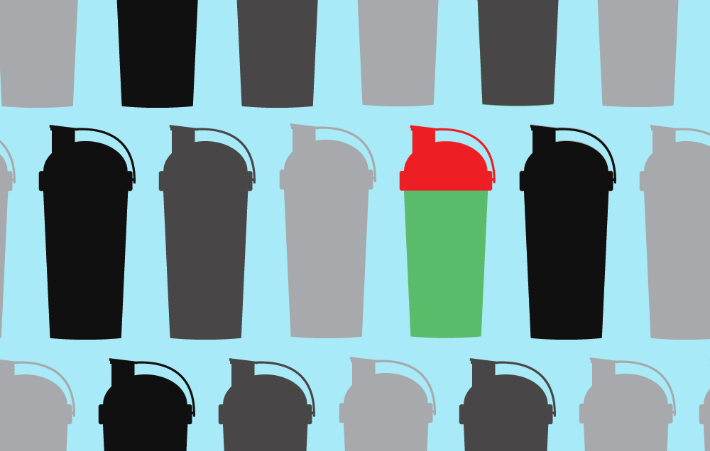 Protein Powder